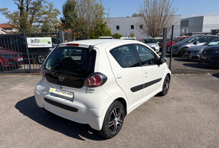 Toyota Aygo 1.0 / 68 CH / CLIM 