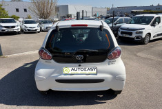 Toyota Aygo 1.0 / 68 CH / CLIM 