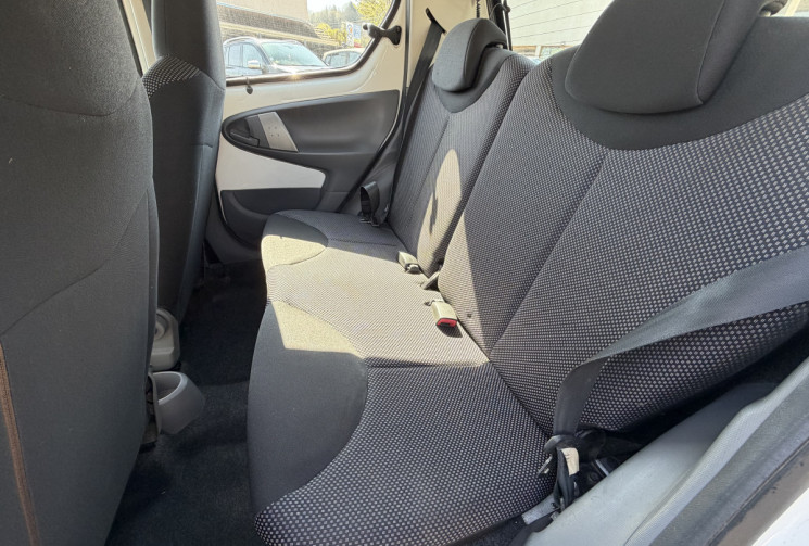 Toyota Aygo 1.0 / 68 CH / CLIM 