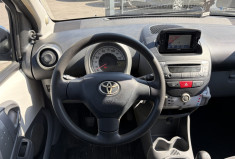 Toyota Aygo 1.0 / 68 CH / CLIM 