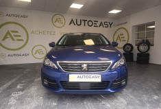 Peugeot 308 1.5 b-HDi 130 TECH EDITION