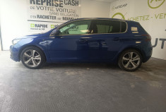 Peugeot 308 1.5 b-HDi 130 TECH EDITION