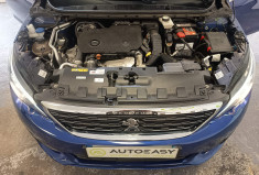 Peugeot 308 1.5 b-HDi 130 TECH EDITION