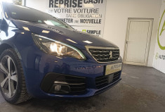 Peugeot 308 1.5 b-HDi 130 TECH EDITION