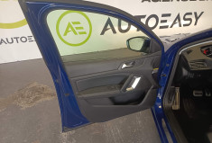 Peugeot 308 1.5 b-HDi 130 TECH EDITION ENTRETIEN CONCESSION REGULIER ET A JOUR  GARANTIE 6 MOIS