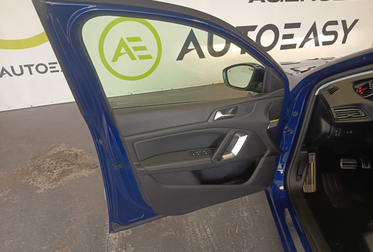 Peugeot 308 1.5 b-HDi 130 TECH EDITION