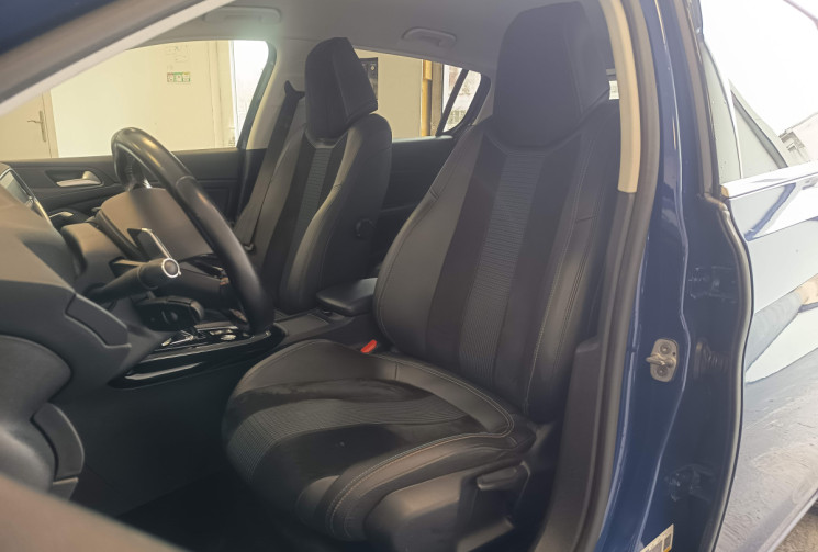 Peugeot 308 1.5 b-HDi 130 TECH EDITION