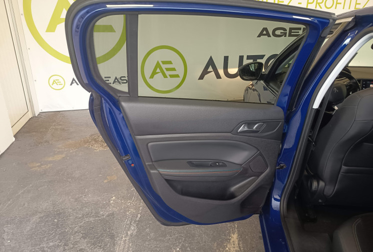 Peugeot 308 1.5 b-HDi 130 TECH EDITION ENTRETIEN CONCESSION REGULIER ET A JOUR  GARANTIE 6 MOIS