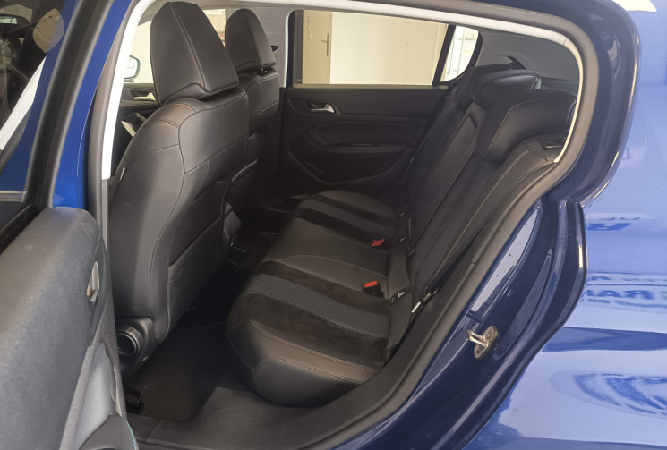 Peugeot 308 1.5 b-HDi 130 TECH EDITION