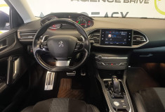 Peugeot 308 1.5 b-HDi 130 TECH EDITION
