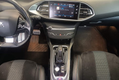 Peugeot 308 1.5 b-HDi 130 TECH EDITION ENTRETIEN CONCESSION REGULIER ET A JOUR  GARANTIE 6 MOIS