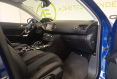 Peugeot 308 1.5 b-HDi 130 TECH EDITION