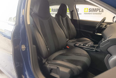 Peugeot 308 1.5 b-HDi 130 TECH EDITION