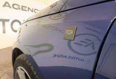 Peugeot 308 1.5 b-HDi 130 TECH EDITION ENTRETIEN CONCESSION REGULIER ET A JOUR  GARANTIE 6 MOIS