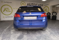 Peugeot 308 1.5 b-HDi 130 TECH EDITION ENTRETIEN CONCESSION REGULIER ET A JOUR  GARANTIE 6 MOIS