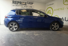 Peugeot 308 1.5 b-HDi 130 TECH EDITION