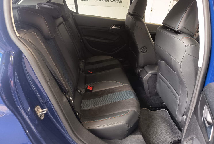 Peugeot 308 1.5 b-HDi 130 TECH EDITION