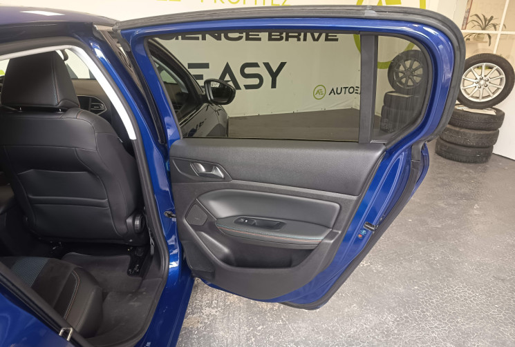 Peugeot 308 1.5 b-HDi 130 TECH EDITION