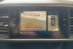 Peugeot 308 1.5 b-HDi 130 TECH EDITION