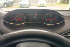 Peugeot 308 1.5 b-HDi 130 TECH EDITION ENTRETIEN CONCESSION REGULIER ET A JOUR  GARANTIE 6 MOIS