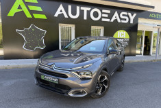 Citroën C4 Shine 1.5 HDI 130 EAT8 / Carplay / Tete haute / Camera / Entretien complet Citroen