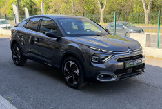 Citroën C4 Shine 1.5 HDI 130 EAT8 / Carplay / Tete haute / Camera / Entretien complet Citroen