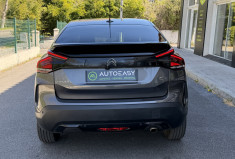 Citroën C4 Shine 1.5 HDI 130 EAT8 / Carplay / Tete haute / Camera / Entretien complet Citroen