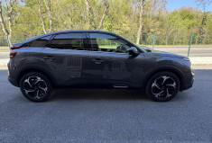 Citroën C4 Shine 1.5 HDI 130 EAT8 / Carplay / Tete haute / Camera / Entretien complet Citroen