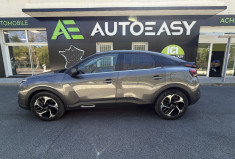 Citroën C4 Shine 1.5 HDI 130 EAT8 / Carplay / Tete haute / Camera / Entretien complet Citroen