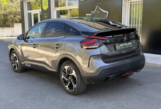 Citroën C4 Shine 1.5 HDI 130 EAT8 / Carplay / Tete haute / Camera / Entretien complet Citroen
