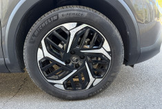 Citroën C4 Shine 1.5 HDI 130 EAT8 / Carplay / Tete haute / Camera / Entretien complet Citroen