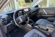 Citroën C4 Shine 1.5 HDI 130 EAT8 / Carplay / Tete haute / Camera / Entretien complet Citroen