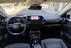 Citroën C4 Shine 1.5 HDI 130 EAT8 / Carplay / Tete haute / Camera / Entretien complet Citroen