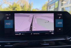 Citroën C4 Shine 1.5 HDI 130 EAT8 / Carplay / Tete haute / Camera / Entretien complet Citroen