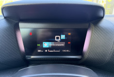 Citroën C4 Shine 1.5 HDI 130 EAT8 / Carplay / Tete haute / Camera / Entretien complet Citroen