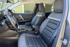 Citroën C4 Shine 1.5 HDI 130 EAT8 / Carplay / Tete haute / Camera / Entretien complet Citroen