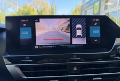 Citroën C4 Shine 1.5 HDI 130 EAT8 / Carplay / Tete haute / Camera / Entretien complet Citroen