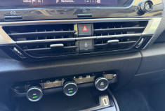 Citroën C4 Shine 1.5 HDI 130 EAT8 / Carplay / Tete haute / Camera / Entretien complet Citroen