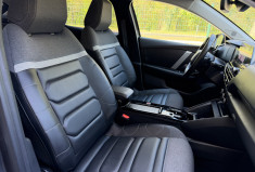Citroën C4 Shine 1.5 HDI 130 EAT8 / Carplay / Tete haute / Camera / Entretien complet Citroen