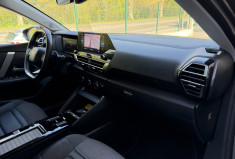 Citroën C4 Shine 1.5 HDI 130 EAT8 / Carplay / Tete haute / Camera / Entretien complet Citroen