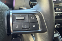 Citroën C4 Shine 1.5 HDI 130 EAT8 / Carplay / Tete haute / Camera / Entretien complet Citroen
