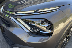 Citroën C4 Shine 1.5 HDI 130 EAT8 / Carplay / Tete haute / Camera / Entretien complet Citroen