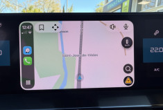 Citroën C4 Shine 1.5 HDI 130 EAT8 / Carplay / Tete haute / Camera / Entretien complet Citroen