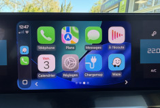 Citroën C4 Shine 1.5 HDI 130 EAT8 / Carplay / Tete haute / Camera / Entretien complet Citroen