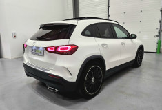 Mercedes GLA 200D 150 cv BVA AMG LINE / pack premium + / attelage / origine france 