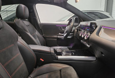 Mercedes GLA 200D 150 cv BVA AMG LINE / pack premium + / attelage / origine france 