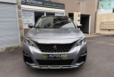Peugeot 5008 (P87) 1.2 THP EAT8 130cv CROSSWAY