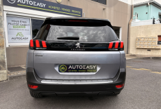 Peugeot 5008  II (P87) 1.2 THP EAT8 130cv CROSSWAY