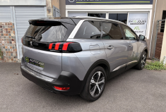 Peugeot 5008 (P87) 1.2 THP EAT8 130cv CROSSWAY