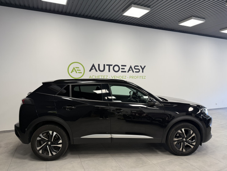 Peugeot 2008 1.5 Blue HDI Allure Pack